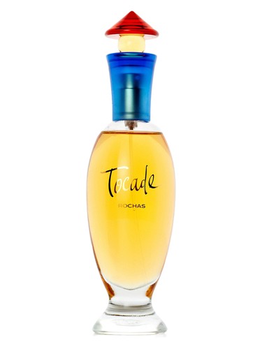 Tocadilly Rochas perfume - a fragrance for women 1997