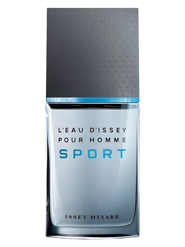 L’Eau d’Issey Pour Homme Sport Issey Miyake pro muže 