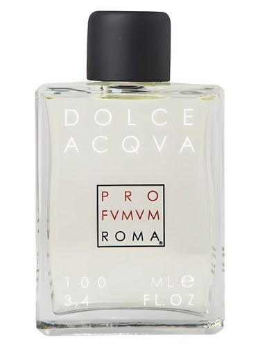 perfume Dolce Acqua Profumum Roma pro ženy a muže 