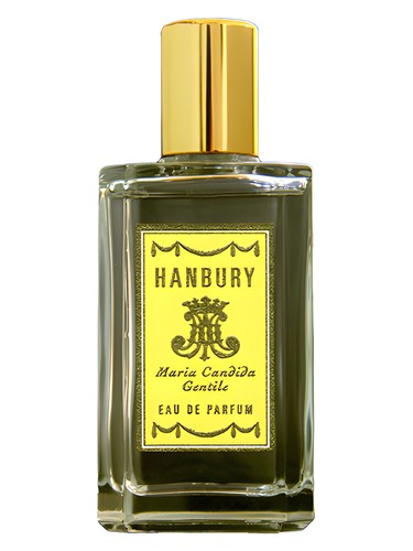 Hanbury Maria Candida Gentile perfume - a fragrance for women and