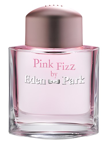 perfume Pink Fizz Eden Park pro ženy 