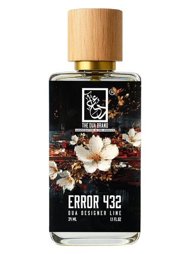 Error 432 The Dua Brand 香水 - 2025年の女性用 新着フレグランス