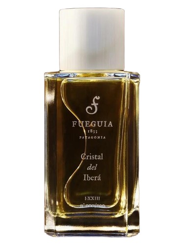 FUEGUIA 1833クリスタルデルイベラ Cristal del Iberá Cristal del Iberá Fueguia 1833 perfume - a fragrance for women and