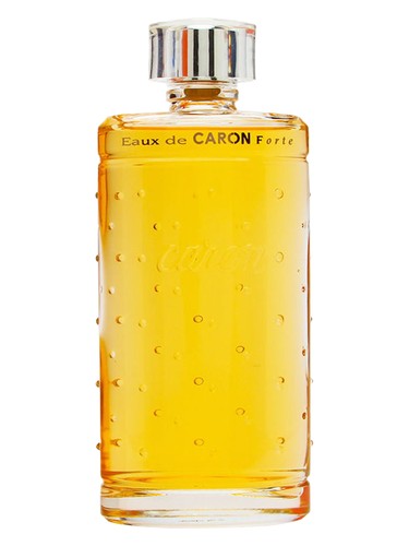 Eaux de Caron Forte Caron pro ženy a muže 