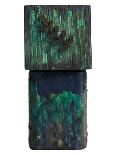 Benneviento Vert Velours parfüm şişesi