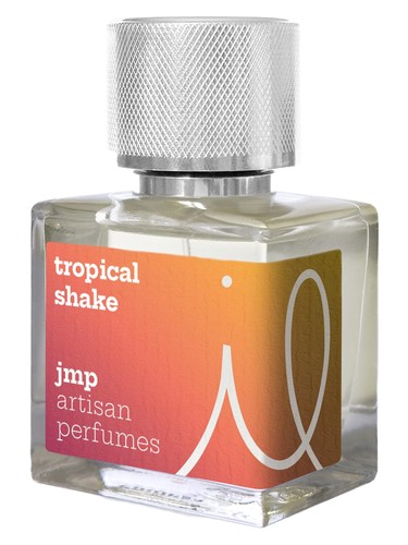 JMP Artisan Perfumes Tropical Shake parfüm şişesi