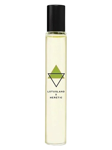 Heretic Parfum Lotusland x Heretic - Osmanthus parfüm şişesi