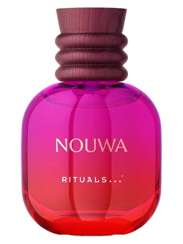 Rituals Nouwa parfüm şişesi