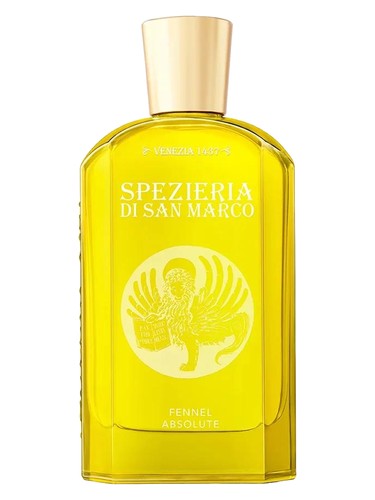 Fennel Absolute Spezieria di San Marco 香水 - 2026年のユニセックス