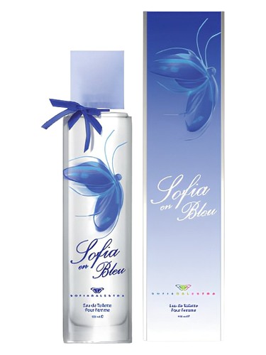 Sofia En Bleu Sofia Balestra pro ženy 