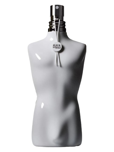 Fleur du Mâle Jean Paul Gaultier cologne - a new fragrance for men