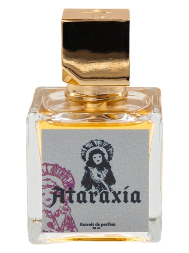 My Doll's Makeup Ataraxia Perfumery 香水 - 2026年のユニセックス