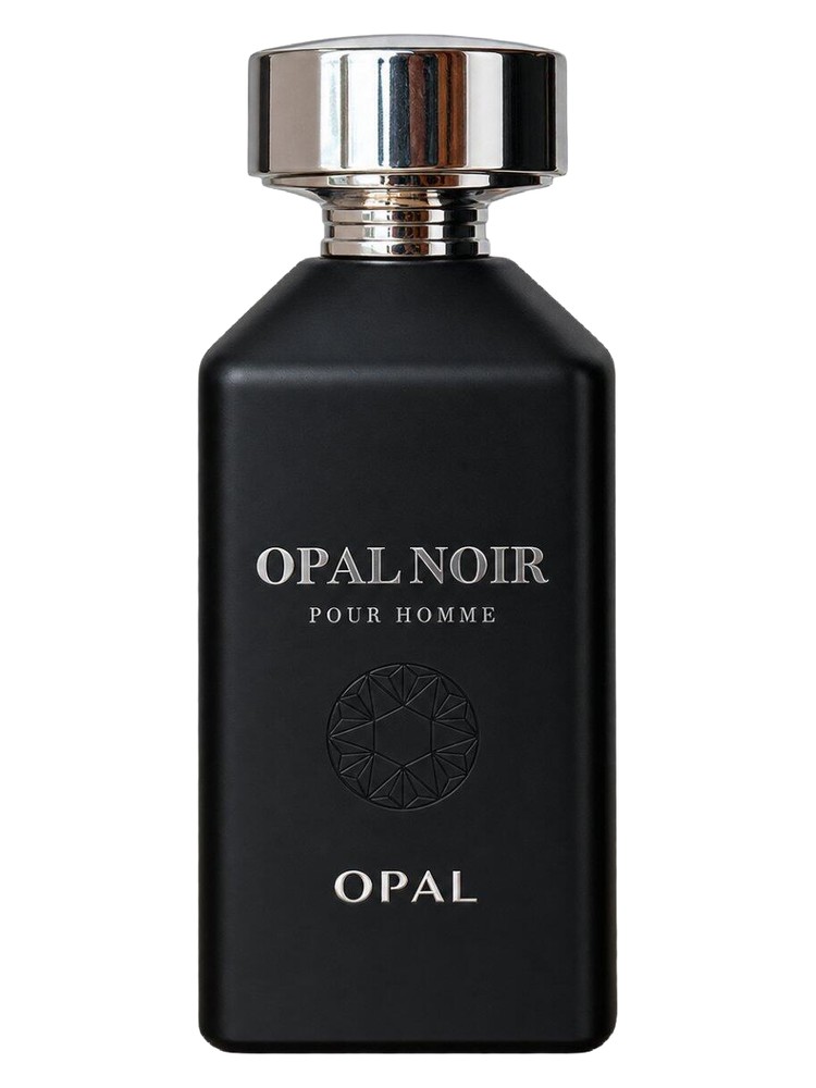 Opal Noir Opal Perfumes parfum - un nouveau parfum pour homme et femme 2025