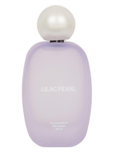 DeFacto Lilac Pearl parfüm şişesi