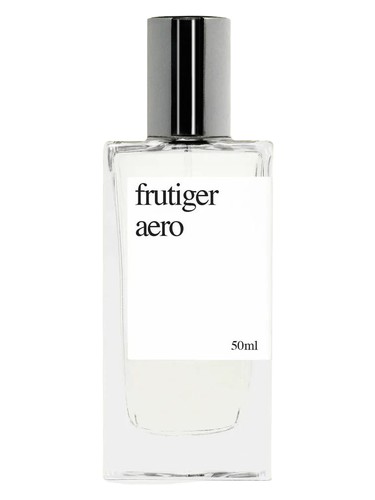 Pour Toi Frutiger Aero parfüm şişesi