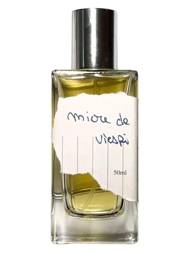 Pour Toi Miere de Viespi parfüm şişesi