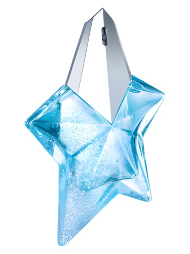 Angel Aqua Chic Mugler pro ženy 