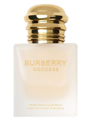 Goddess Hair Mist Burberry 香水 - 2026年の女性用 新着フレグランス