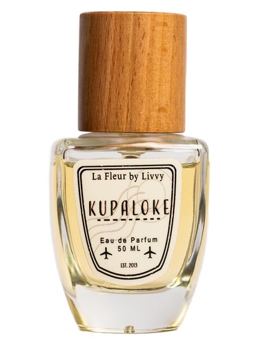 Kupaloke (2026 Edition) La Fleur by Livvy 香水 - 2026年のユニ