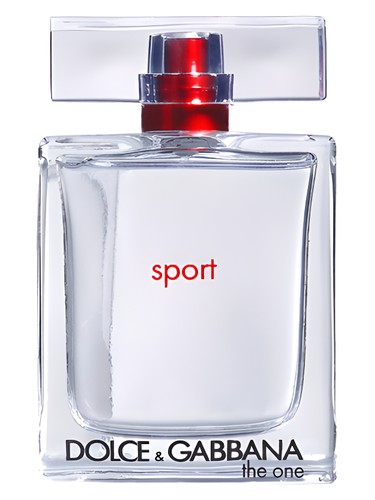 お買い得商店街 cologne Dolce&Gabbana Sport One The - fragrance a 香水(男性用)