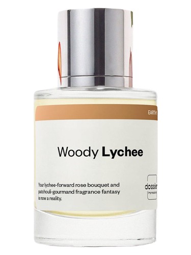 Woody Lychee Dossier 香水- 一款年女用香水