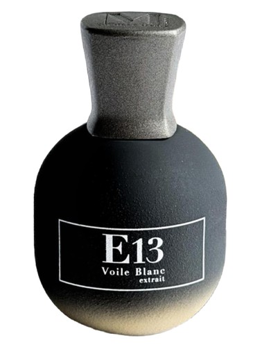 Michele Marin Essenza E13 Voile Blanc parfüm şişesi