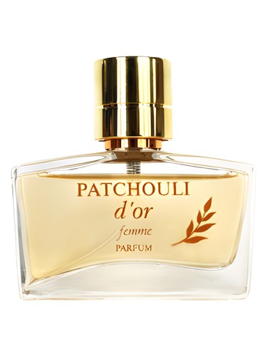 Patchouli d&#039;Or Новая Заря (The New Dawn) pro ženy 