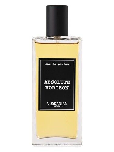 Voskanian Parfums Absolute Horizon parfüm şişesi