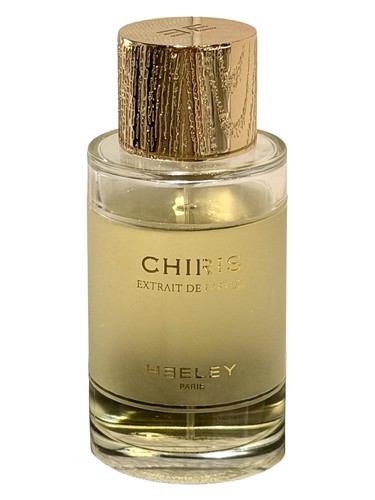James Heeley Chiris parfüm şişesi