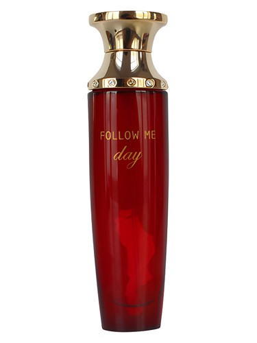 Follow Me Day