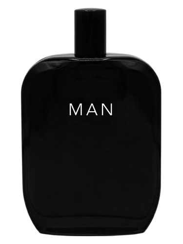 Fragrance One Men parfüm şişesi