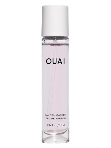 OUAI Laurel Canyon parfüm şişesi