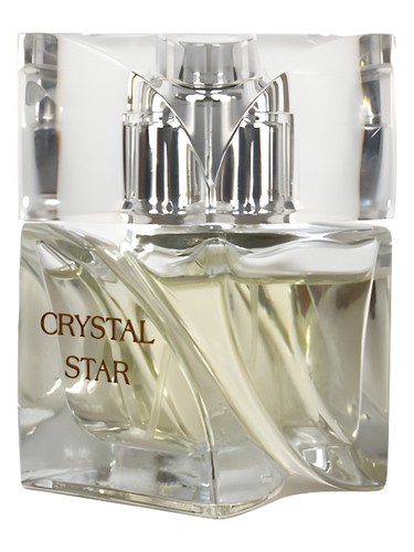 Crystal Star