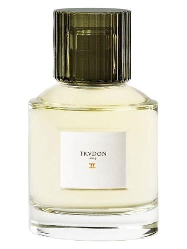 Trudon Deux parfüm şişesi