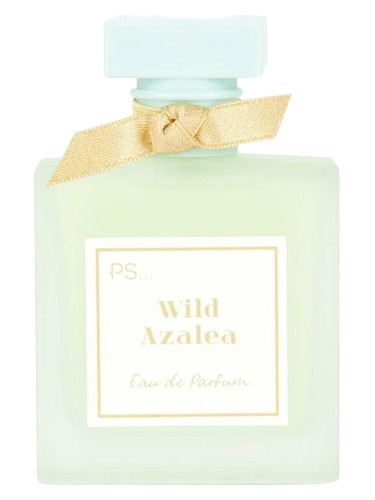 Primark Wild Azalea parfüm şişesi