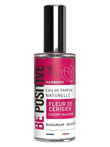 Acorelle Be Positive - Fleur de Cerisier parfüm şişesi