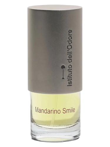 Istituto dell'Odore Mandarino Smile parfüm şişesi