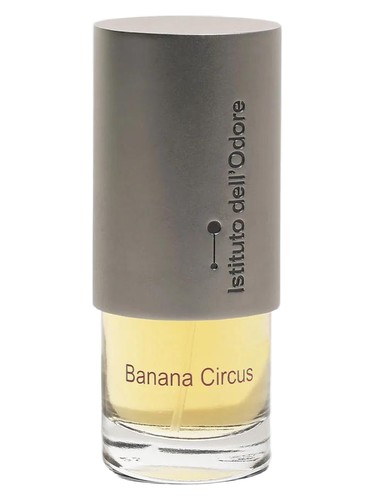 Istituto dell'Odore Banana Circus parfüm şişesi