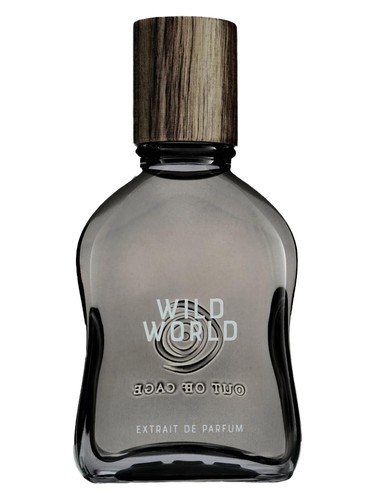 Out Off Cage Wild World parfüm şişesi