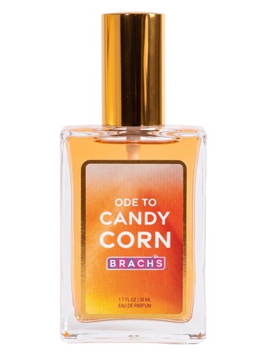 Brach's Ode to Candy Corn parfüm şişesi