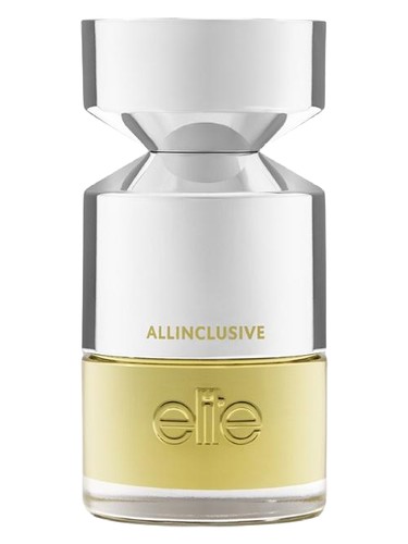 Parfums Elite Allinclusive parfüm şişesi