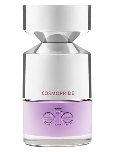 Parfums Elite CosmoPride parfüm şişesi