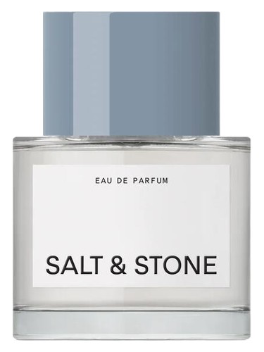 SALT & STONE Ambrette & Pear parfüm şişesi