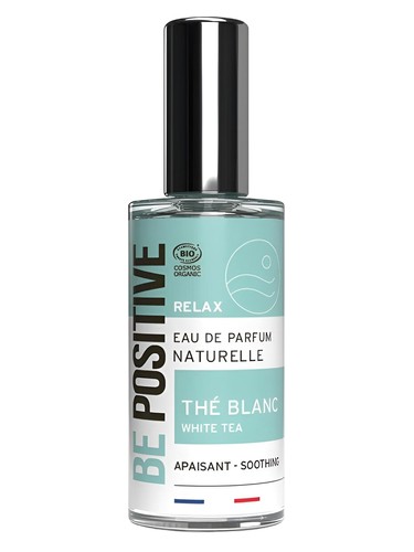 Acorelle Be Positive - Thé Blanc parfüm şişesi