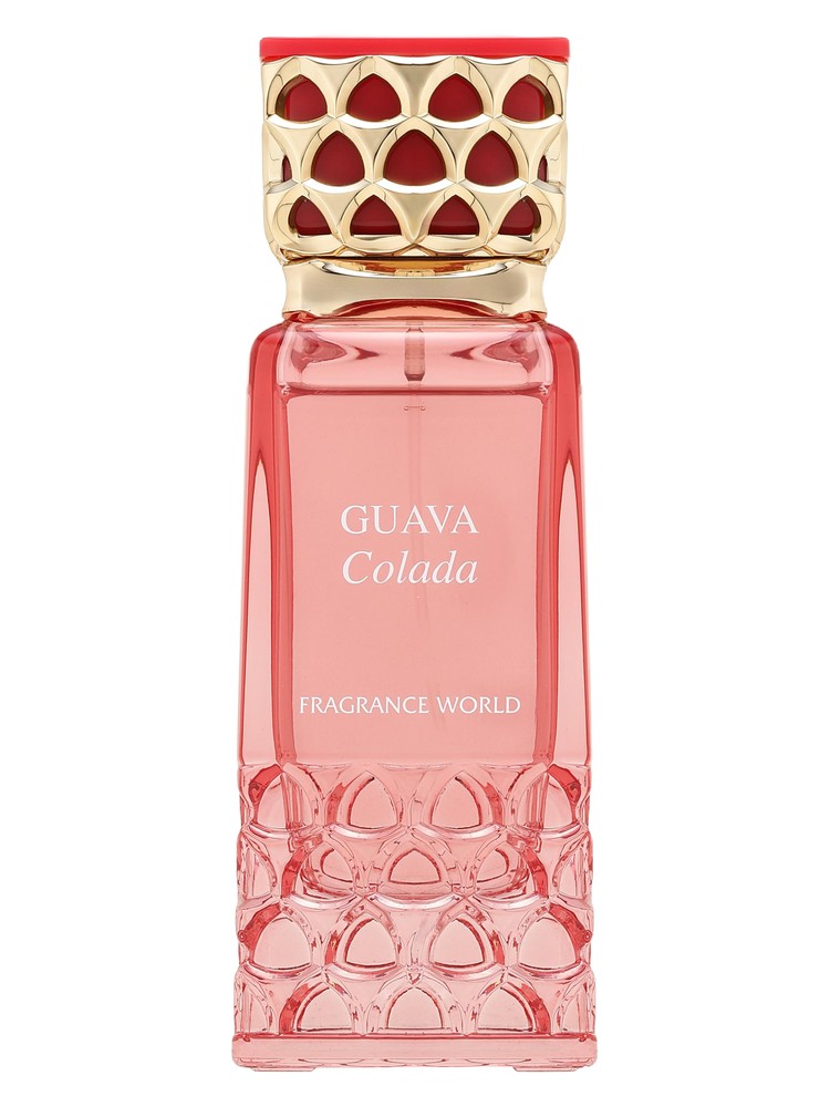 Guava Colada Fragrance World perfume - a new fragrance for women and ...