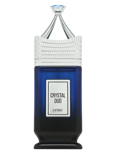 Crystal Oud