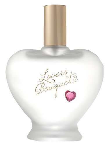 Lovers Bouquet Love Passport pro ženy 