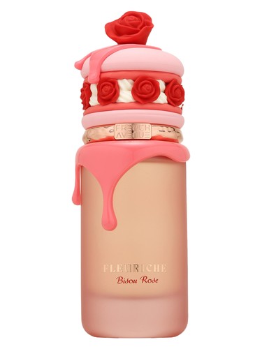Fleuriche Bisou Rose