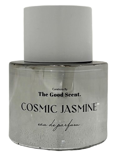 The Good Scent Cosmic Jasmine parfüm şişesi