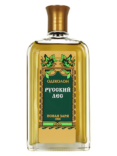 Русский Лес (Russian Forest) Новая Заря (The New Dawn) pro ženy a muže